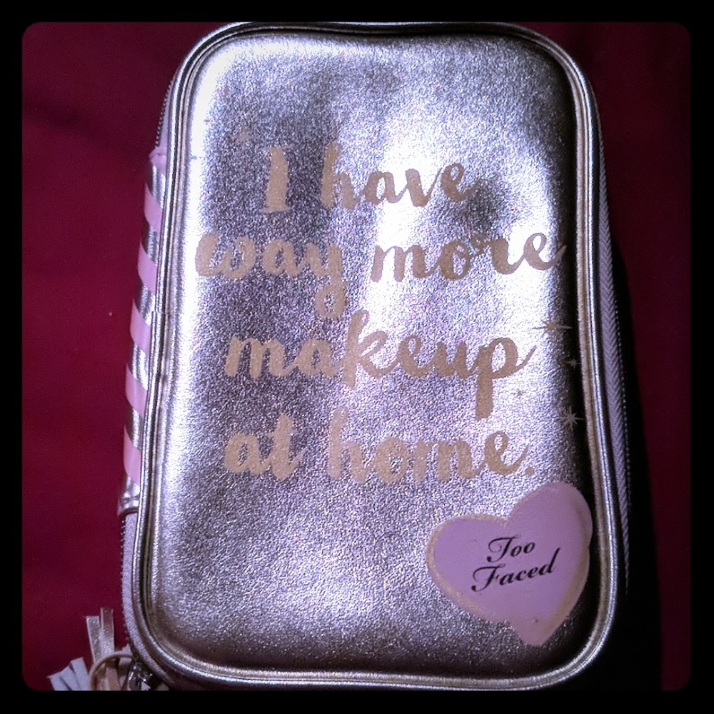 Too faced palette set